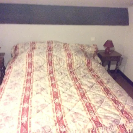 Ferienhaus House With 2 Bedrooms In 20 Km From The Beach