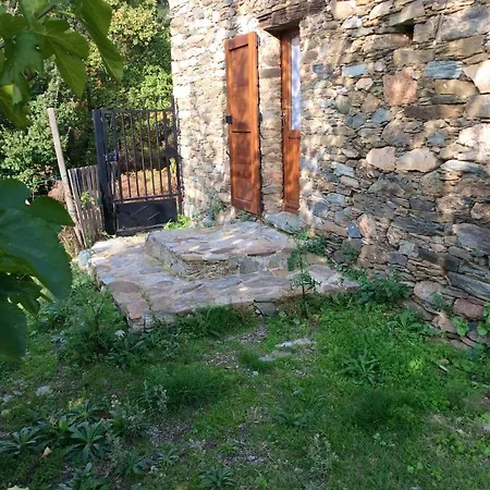 Ferienhaus House With 2 Bedrooms In 20 Km From The Beach Volpajola