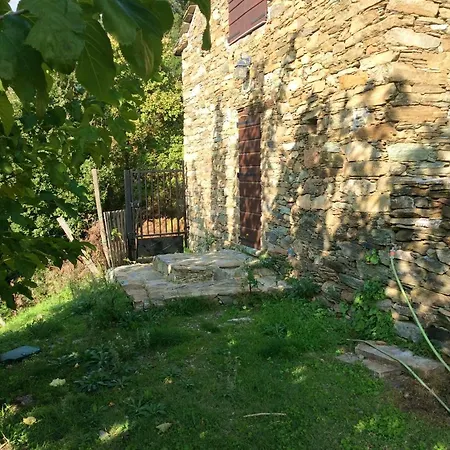 Ferienhaus House With 2 Bedrooms In 20 Km From The Beach Volpajola
