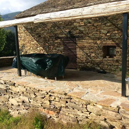 House With 2 Bedrooms In 20 Km From The Beach * Volpajola