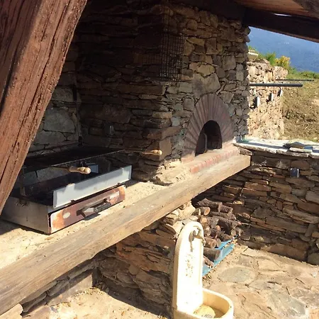 House With 2 Bedrooms In 20 Km From The Beach Ferienhaus *